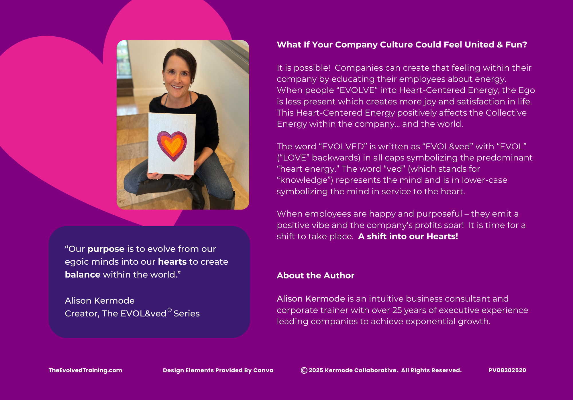 The Basics of Energy Book - How Companies Can Transform Their Culture