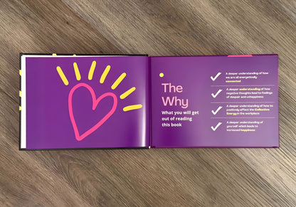 The Basics of Energy Book - How Companies Can Transform Their Culture