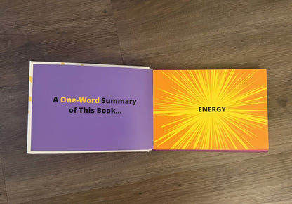 The Basics of Energy Book – How You Can Transform Your Relationships